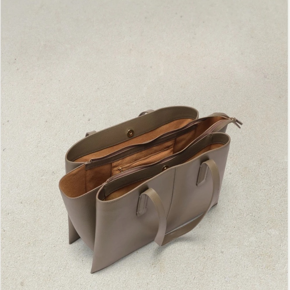 Freja New York Paloma Tote